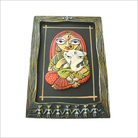 Traditional Wall Hangings