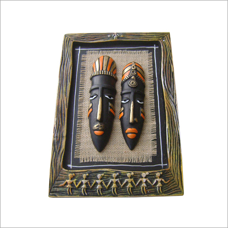 Indian Wall Hangings