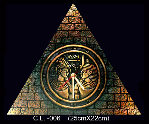 Decorative Wall Clocks