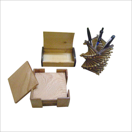 Designer Wooden Boxes