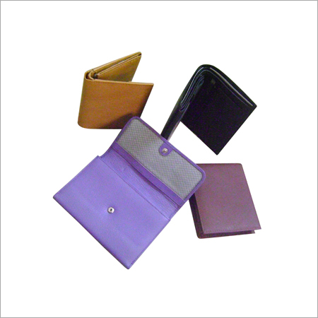 Leather Purses