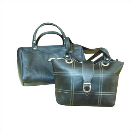 Ladies Hand Bags