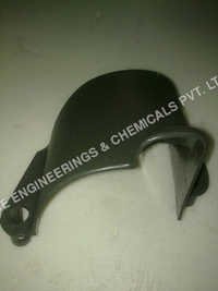 Pvc Cylinder Cover