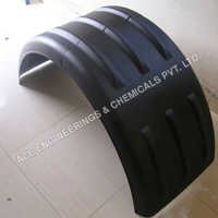 Polypropylene Wheel Arch Cover