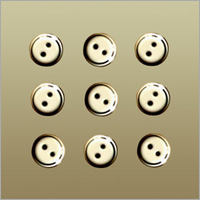Plastic Buttons