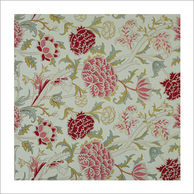 Printed Fabric