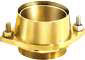 Brass Flanges