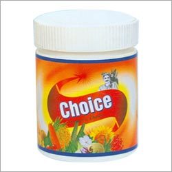 Bio Pesticide - Choice