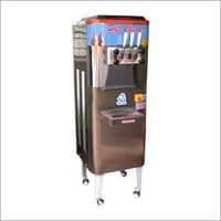 Double Flavour Compact Floor Model