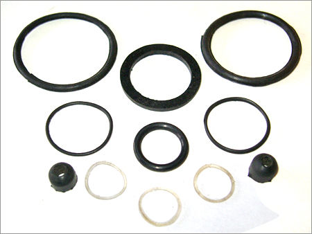 Industrial Rubber O Rings