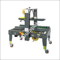 Carton Sealing And Taping Machines