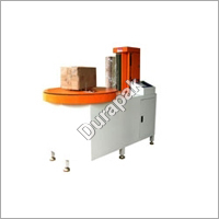 Carton Stretch Wrapping Machine - Automatic Grade: Automatic