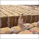 Raw Cotton