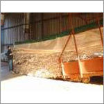 Raw Cotton