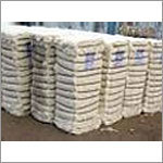 Raw Cotton