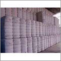 Raw Cotton