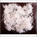 Cotton Waste