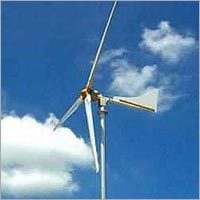 Wind & Solar Energy