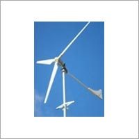 Wind Generators SPS 15+