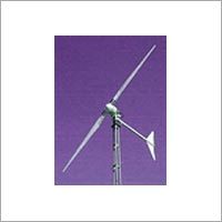 Wind Generators SPS 33