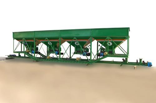 Road Machinery Plants