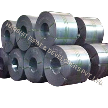 HR Coils