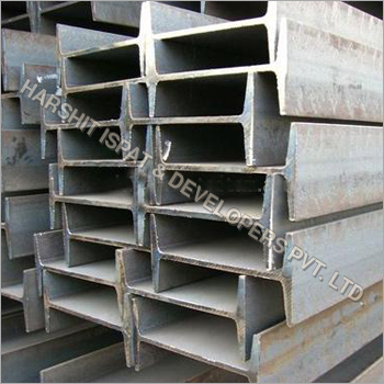 Steel Beam