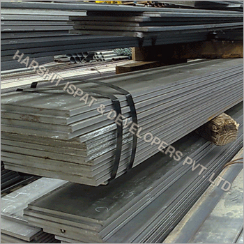 Mild Steel Flat Bar
