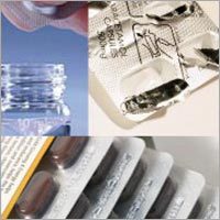 Aluminium & Blister Foil