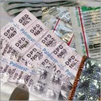 Strip Foil Aluminium