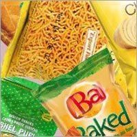 Multiple Laminated Layer Pouches