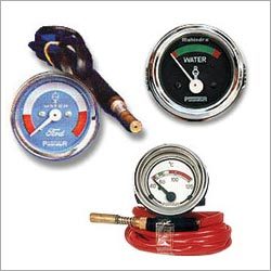 Temperature Gauge