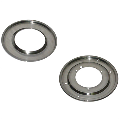 Precision Sheet Metal Parts