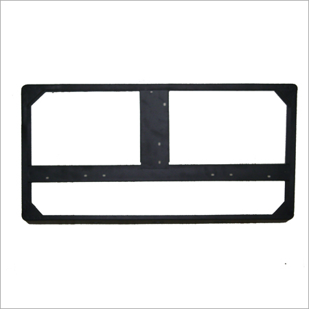 Sheet Metal Fabrications