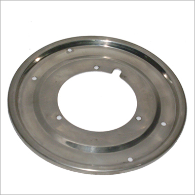 Sheet Metal Products