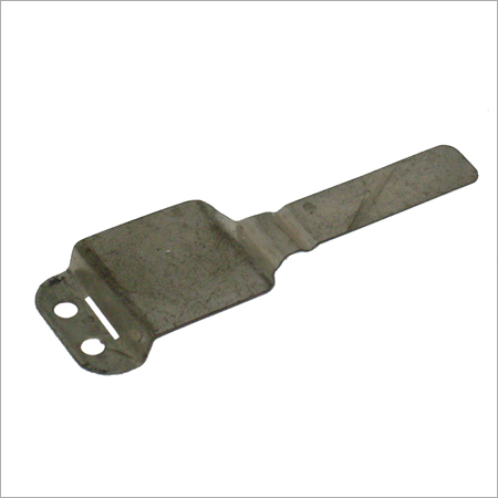 Sheet Metal Clamps