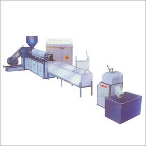 Recycling Plant