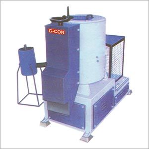 Agglomerator