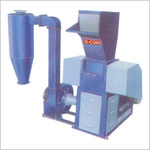 Scrap Grinder