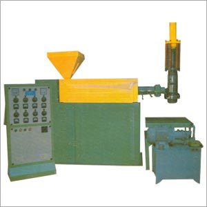 Blow Moulding Machine
