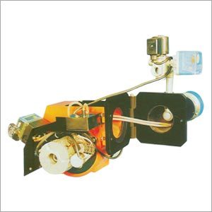 Gas Fired Burners