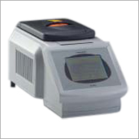 96 Well Gradient Thermal Cycler