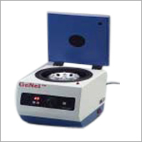 Lab Centrifuges