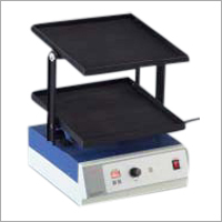 Dual Platform Rocker