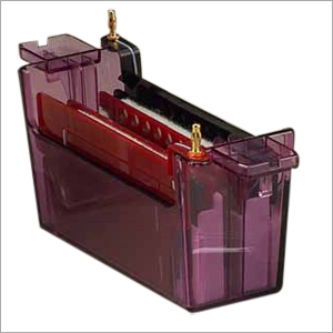 E Blotter Complete System