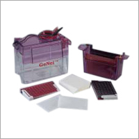 Electrophoresis System