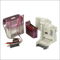 Electrophoresis Instrument