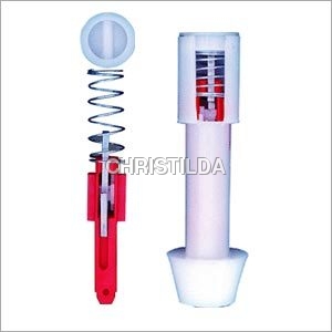 Dust Proof Bobbin Holders Servicing