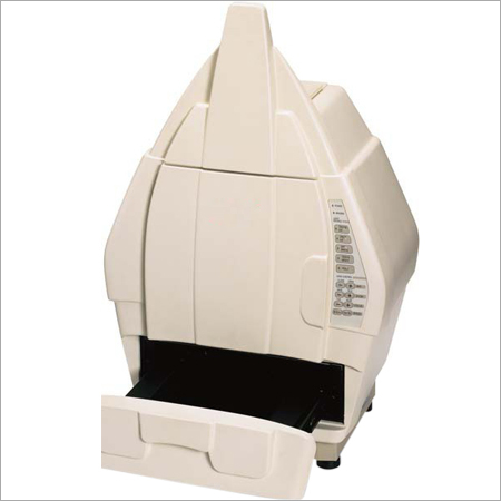 Gel Documentation System