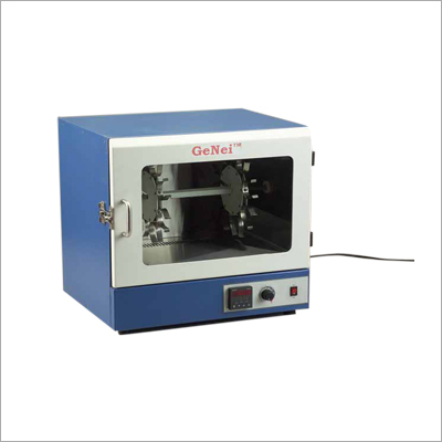 Hybridization Oven